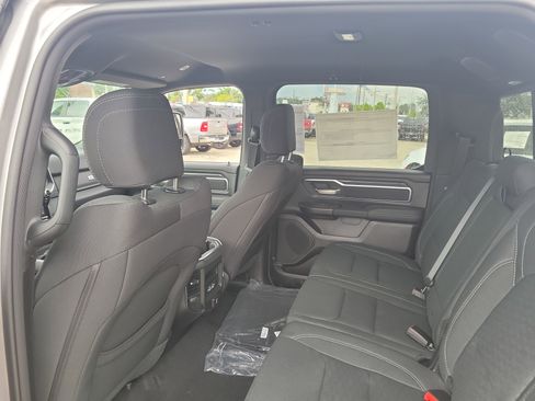 New 2026 RAM 1500 Big Horn image 6