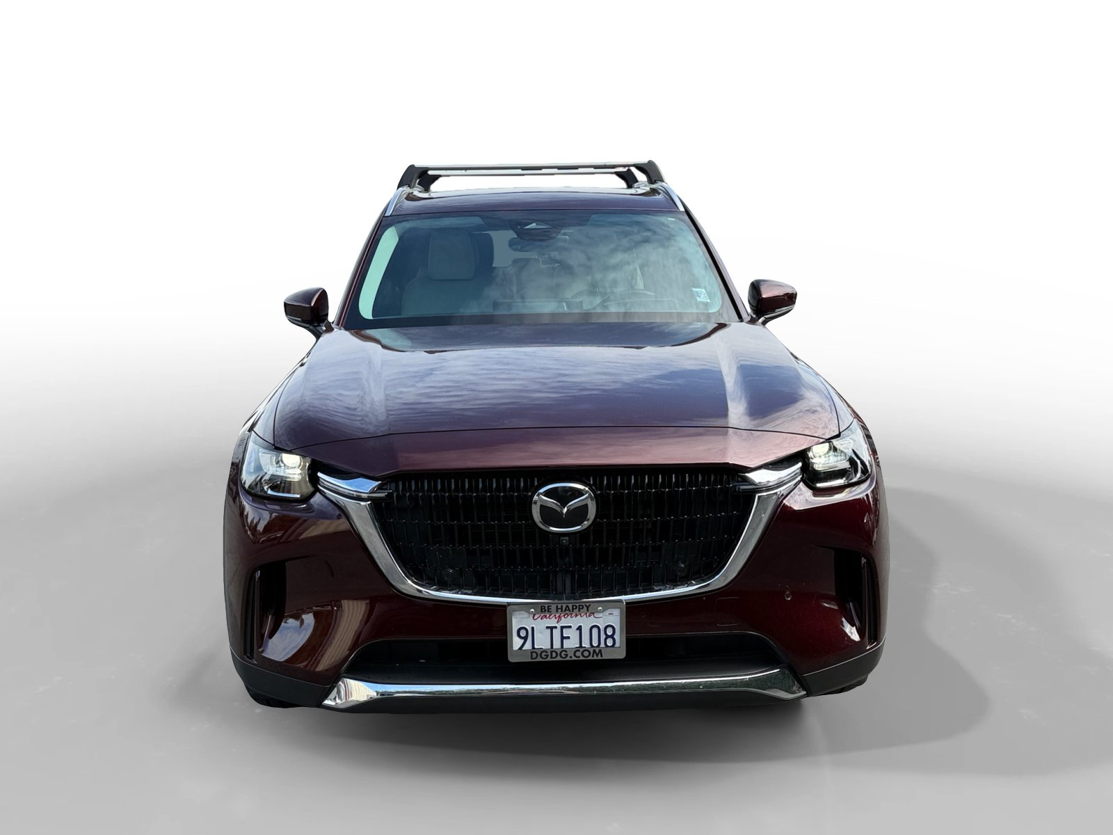 Certified 2024 MAZDA CX-90 Plug-In Hybrid w/ Premium Plus AWD/4WD image 8