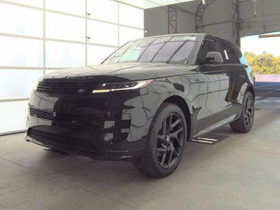 Used 2023 Land Rover Range Rover Sport SE Dynamic