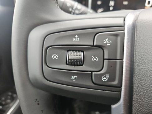 New 2026 GMC Sierra 1500 Elevation AWD/4WD image 24