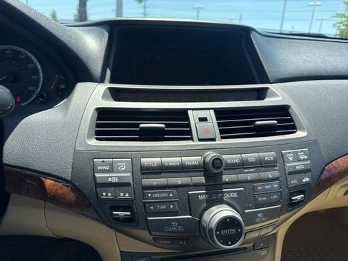 Used 2012 Honda Accord EX-L image 19