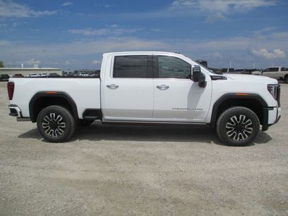 New 2026 GMC Sierra 2500 Denali Ultimate