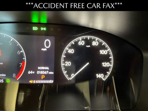 Used 2023 Honda HR-V Sport image 2