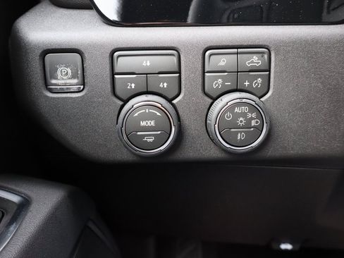 New 2026 Chevrolet Silverado 2500 LT w/ All Star Edition image 10