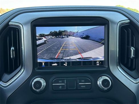 Used 2021 GMC Sierra 2500 SLT image 22