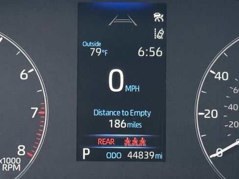 Used 2024 Toyota Corolla LE image 16