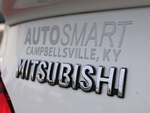 Used 2019 Mitsubishi Mirage G4 ES image 6