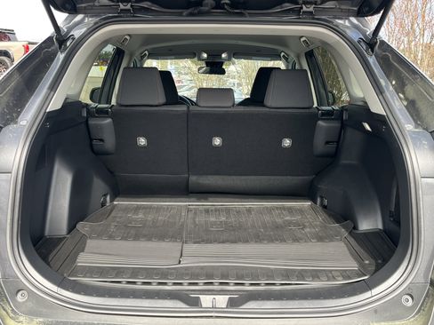 Certified 2024 Toyota RAV4 LE FWD image 22