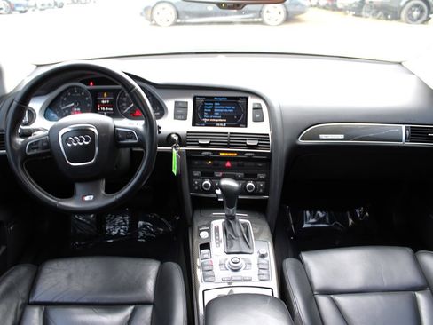 Used 2011 Audi S6 Prestige image 12