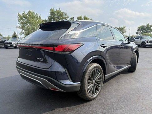 Used 2024 Lexus RX 350 Premium w/ Accessory Package (Z1) AWD/4WD image 14
