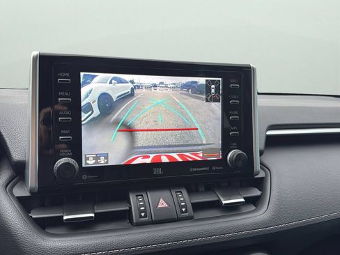 Used 2020 Toyota RAV4 Limited w/ Limited Grade Weather Package FWD image 18