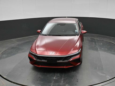 New 2026 Hyundai Elantra SE image 22