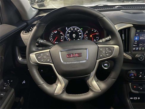 Certified 2024 GMC Terrain Denali w/ Denali Premium Package image 15