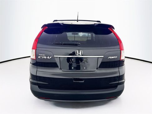 Used 2012 Honda CR-V EX image 15