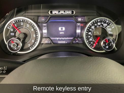 Certified 2021 RAM 1500 Laramie image 21