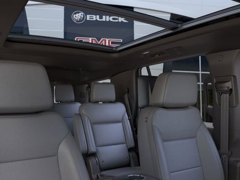New 2026 GMC Yukon Elevation w/ Elevation Premium Package AWD/4WD image 24