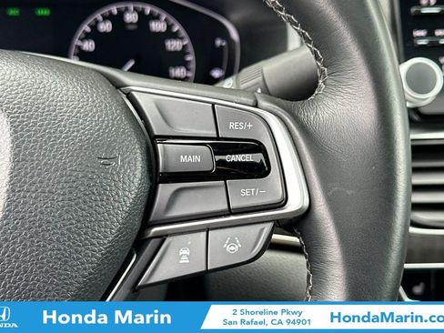 Used 2019 Honda Accord EX-L image 29
