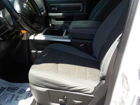 Used 2015 RAM 2500 Big Horn AWD/4WD image 10