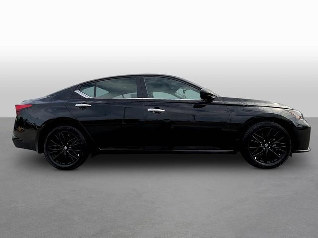 Certified 2025 Nissan Altima 2.5 SV w/ SV Special Edition Package FWD image 8