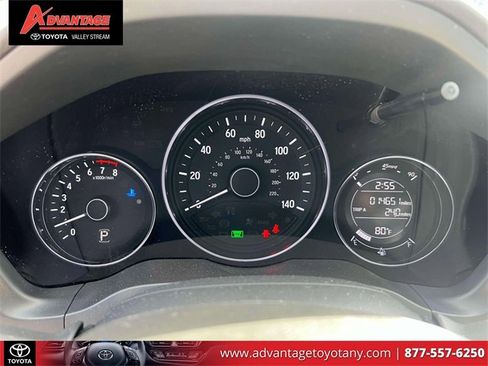 Used 2022 Honda HR-V LX image 30