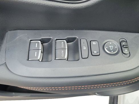 New 2026 Honda HR-V Sport image 11