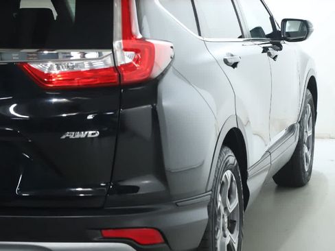 Used 2018 Honda CR-V EX image 46