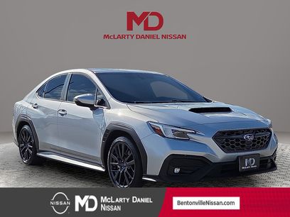 Used 2023 Subaru WRX Limited