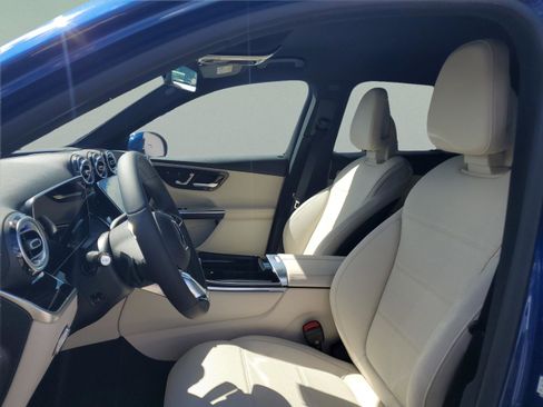 Certified 2026 Mercedes-Benz GLC 300 image 24