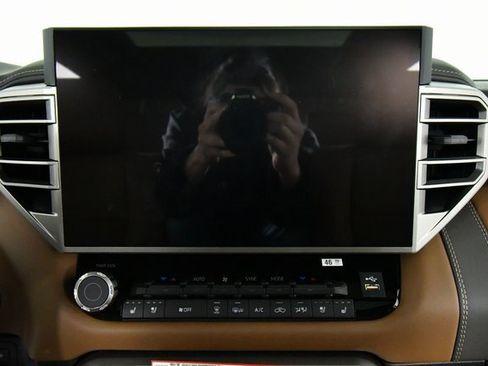 New 2026 Toyota Tundra 1794 Edition image 4