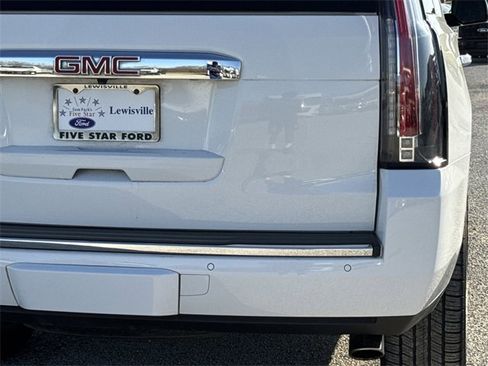 Used 2017 GMC Yukon Denali w/ Open Road Package image 6