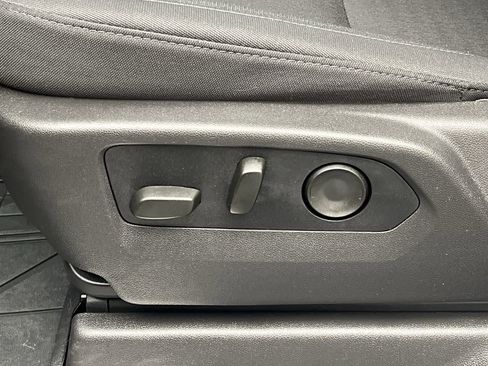 New 2026 Chevrolet Silverado 1500 LT w/ Protection Package image 10