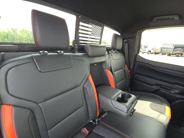 Used 2024 Ford Ranger Raptor AWD/4WD image 16