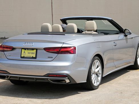 Used 2022 Audi A5 2.0T Premium AWD/4WD image 44
