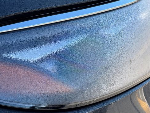 Used 2023 Mercedes-Benz EQS 450+ 4MATIC SUV image 11