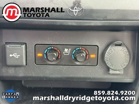 Certified 2024 Toyota 4Runner Limited image 26