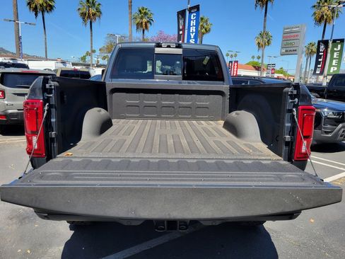 New 2026 RAM 2500 Power Wagon AWD/4WD image 20