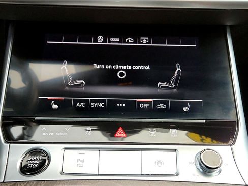 Used 2023 Audi A6 3.0T Premium image 32