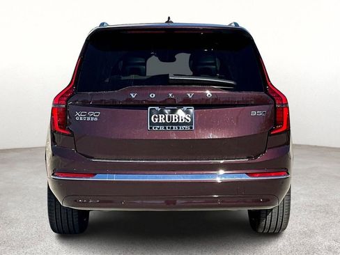 New 2026 Volvo XC90 B5 Ultra image 6