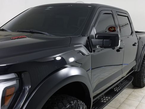 Used 2024 Ford F150 Raptor AWD/4WD image 35