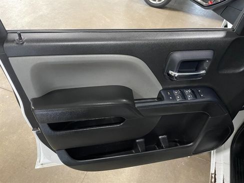 Used 2019 Chevrolet Silverado 1500 W/T image 18