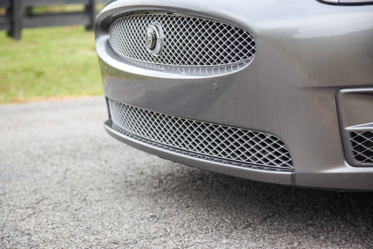 Used 2009 Jaguar XKR R RWD image 26