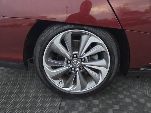 Used 2018 Honda Clarity Plug-In Hybrid image 35