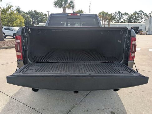 Certified 2019 RAM 1500 Laramie AWD/4WD image 12