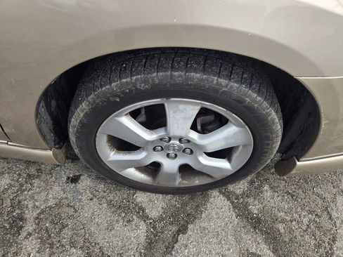 Used 2003 Toyota Matrix XR image 28