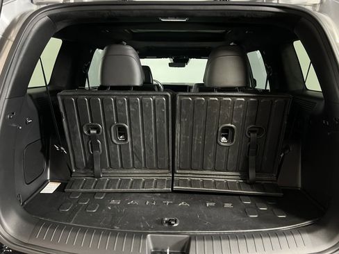 Used 2025 Hyundai Santa Fe Calligraphy image 32