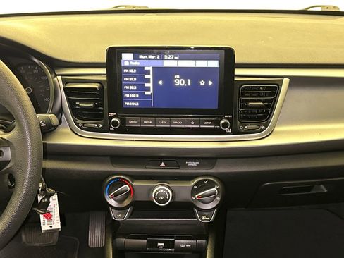 Used 2022 Kia Rio S image 14