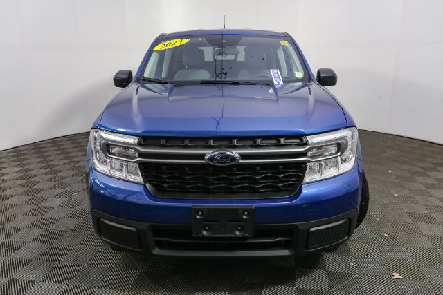 Used 2023 Ford Maverick XLT FWD image 4
