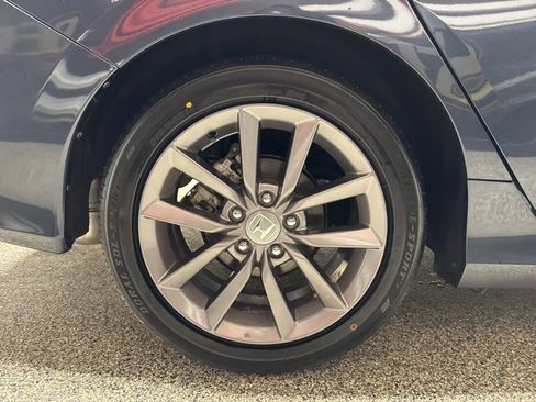 Used 2020 Honda Civic EX image 22