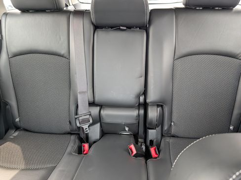 Used 2017 Dodge Journey Crossroad w/ Popular Equipment Group AWD/4WD image 13