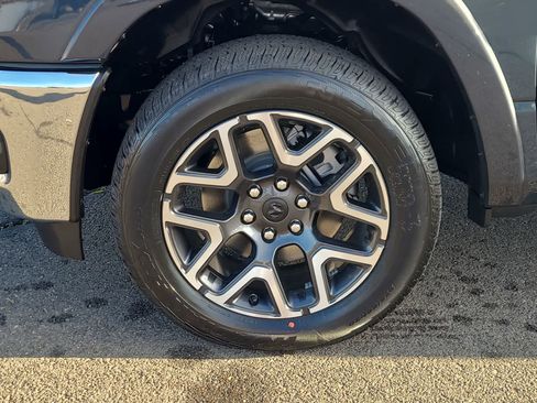 New 2026 RAM 1500 Laramie image 16